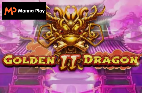 Golden Dragon II